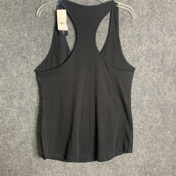 Game Of Thrones Graphic Racer Back Tank Men 2XL House Stark Black  NWT - Picture 7 of 11